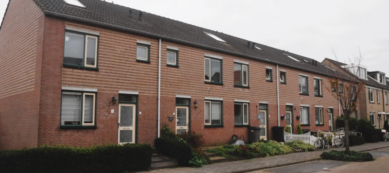 woningen Rondom Wonen Klapwijk